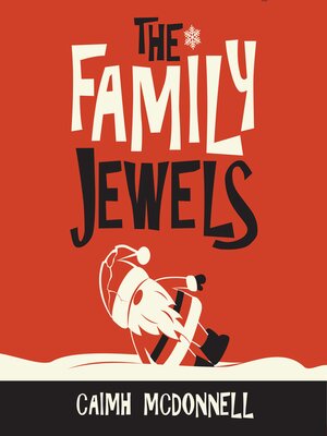 The Family Jewels - Audiobook